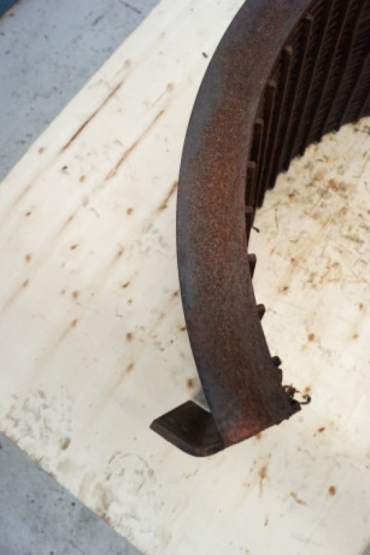 Sonstige Mähdrescherteile typu Case IH 1640, Gebrauchtmaschine v Hemmet (Obrázek 16)