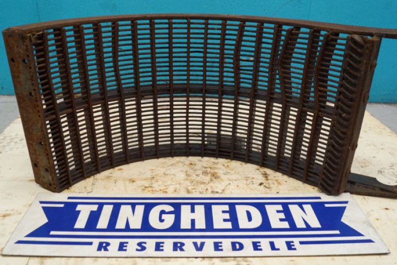 Sonstige Mähdrescherteile typu Case IH 1640, Gebrauchtmaschine v Hemmet (Obrázek 12)