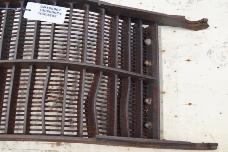 Sonstige Mähdrescherteile typu Case IH 1640, Gebrauchtmaschine v Hemmet (Obrázek 3)