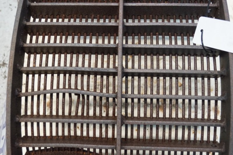 Sonstige Mähdrescherteile typu Case IH 1640, Gebrauchtmaschine v Hemmet (Obrázek 8)