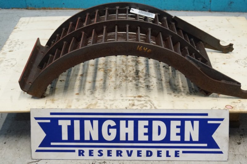 Sonstige Mähdrescherteile typu Case IH 1640, Gebrauchtmaschine v Hemmet (Obrázek 1)