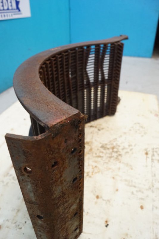 Sonstige Mähdrescherteile typu Case IH 1640, Gebrauchtmaschine v Hemmet (Obrázek 19)