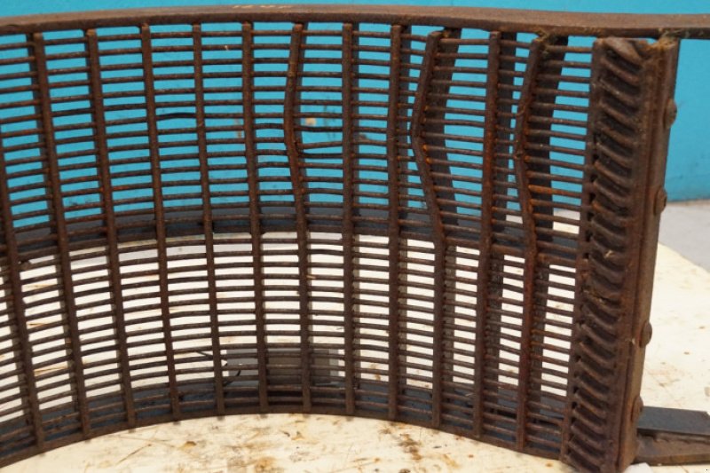 Sonstige Mähdrescherteile typu Case IH 1640, Gebrauchtmaschine v Hemmet (Obrázek 13)