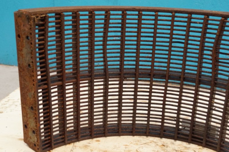 Sonstige Mähdrescherteile typu Case IH 1640, Gebrauchtmaschine v Hemmet (Obrázek 14)