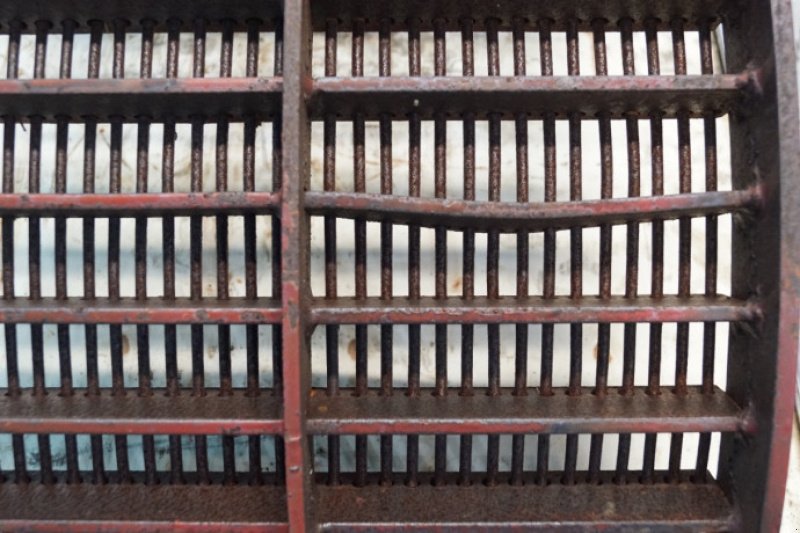 Sonstige Mähdrescherteile typu Case IH 1640, Gebrauchtmaschine v Hemmet (Obrázek 10)