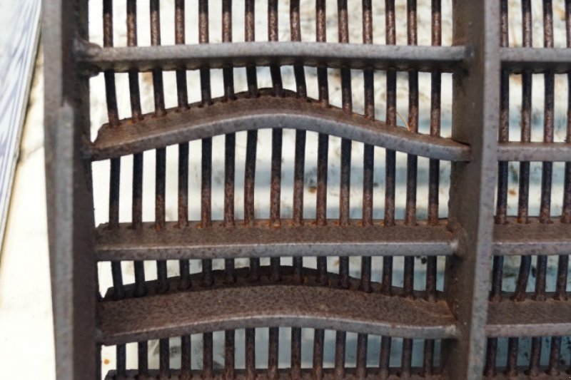 Sonstige Mähdrescherteile typu Case IH 1640, Gebrauchtmaschine v Hemmet (Obrázek 5)