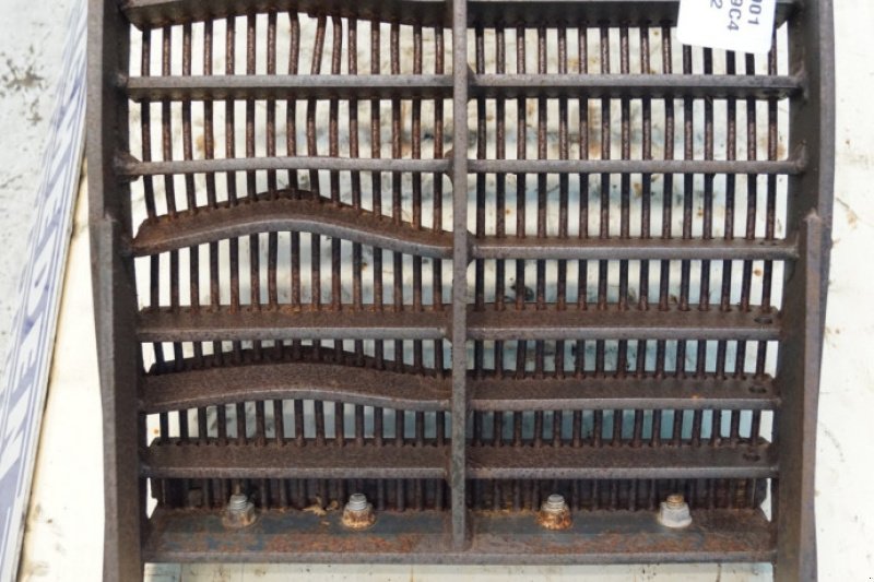 Sonstige Mähdrescherteile typu Case IH 1640, Gebrauchtmaschine v Hemmet (Obrázek 7)