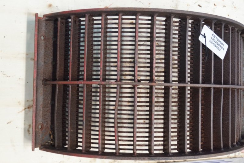 Sonstige Mähdrescherteile typu Case IH 1640, Gebrauchtmaschine v Hemmet (Obrázek 9)