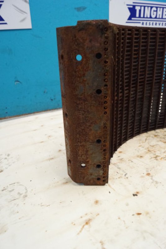 Sonstige Mähdrescherteile typu Case IH 1640, Gebrauchtmaschine v Hemmet (Obrázek 15)