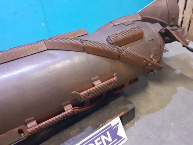 Sonstige Mähdrescherteile typu Case IH 1640, Gebrauchtmaschine v Hemmet (Obrázek 19)