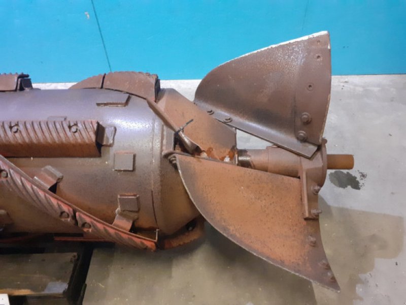 Sonstige Mähdrescherteile typu Case IH 1640, Gebrauchtmaschine v Hemmet (Obrázek 11)