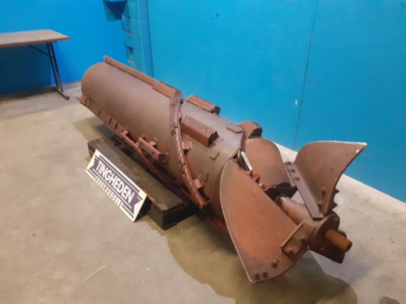 Sonstige Mähdrescherteile typu Case IH 1640, Gebrauchtmaschine v Hemmet (Obrázek 3)