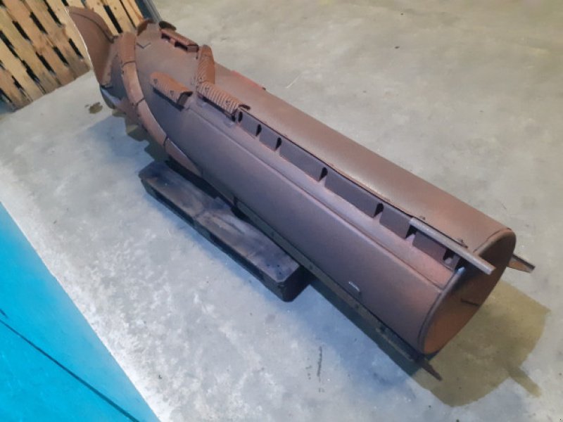 Sonstige Mähdrescherteile typu Case IH 1640, Gebrauchtmaschine v Hemmet (Obrázek 5)