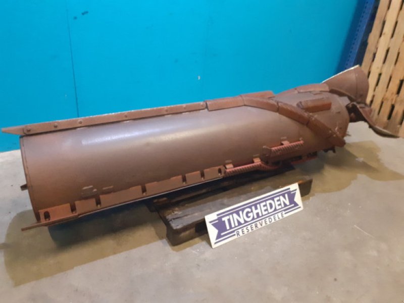 Sonstige Mähdrescherteile typu Case IH 1640, Gebrauchtmaschine v Hemmet (Obrázek 8)