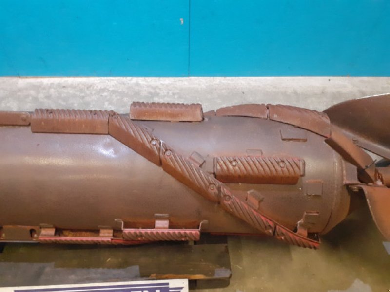 Sonstige Mähdrescherteile typu Case IH 1640, Gebrauchtmaschine v Hemmet (Obrázek 10)