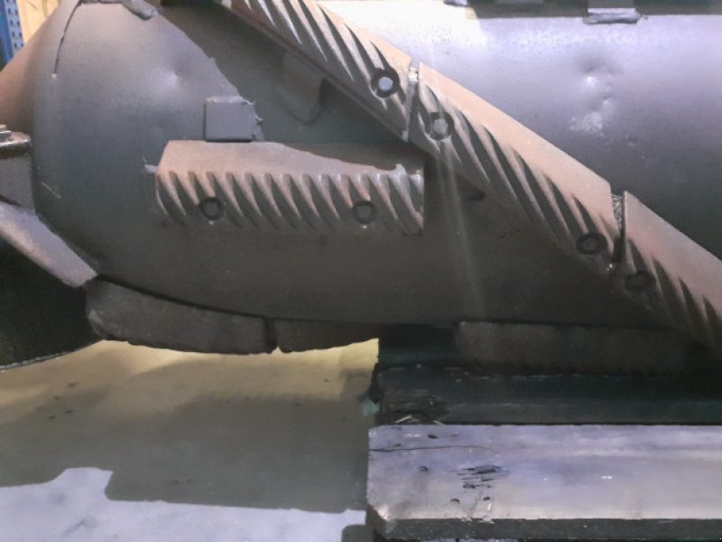 Sonstige Mähdrescherteile typu Case IH 1640, Gebrauchtmaschine v Hemmet (Obrázek 15)