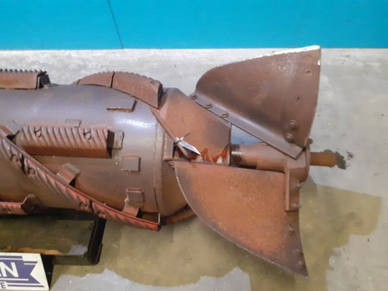 Sonstige Mähdrescherteile typu Case IH 1640, Gebrauchtmaschine v Hemmet (Obrázek 20)