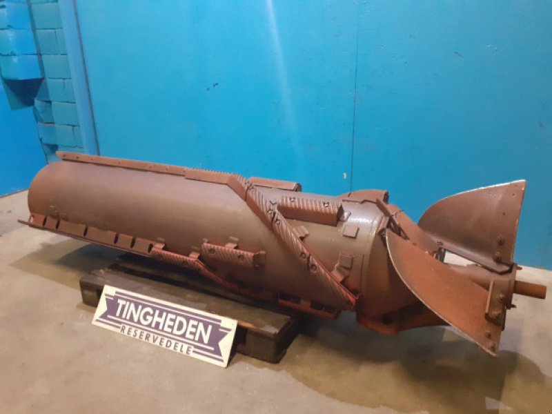 Sonstige Mähdrescherteile typu Case IH 1640, Gebrauchtmaschine v Hemmet (Obrázek 2)