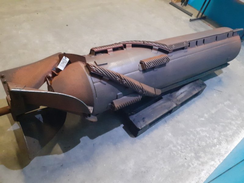 Sonstige Mähdrescherteile typu Case IH 1640, Gebrauchtmaschine v Hemmet (Obrázek 4)