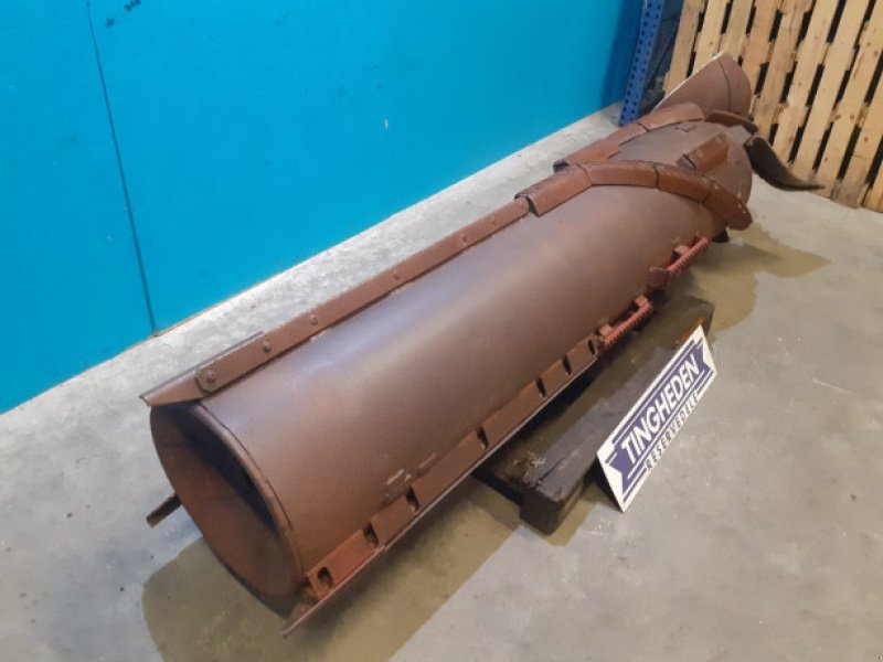 Sonstige Mähdrescherteile typu Case IH 1640, Gebrauchtmaschine v Hemmet (Obrázek 7)