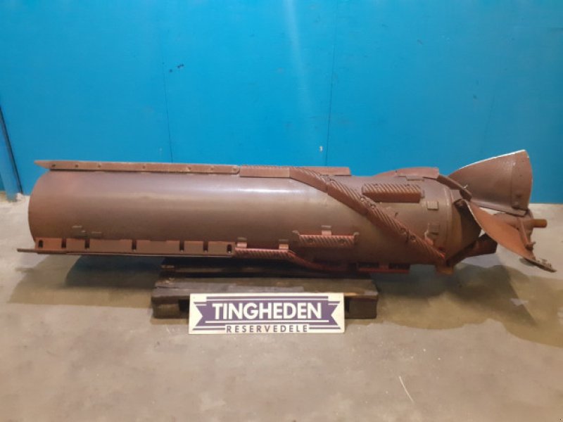 Sonstige Mähdrescherteile of the type Case IH 1640, Gebrauchtmaschine in Hemmet (Picture 1)