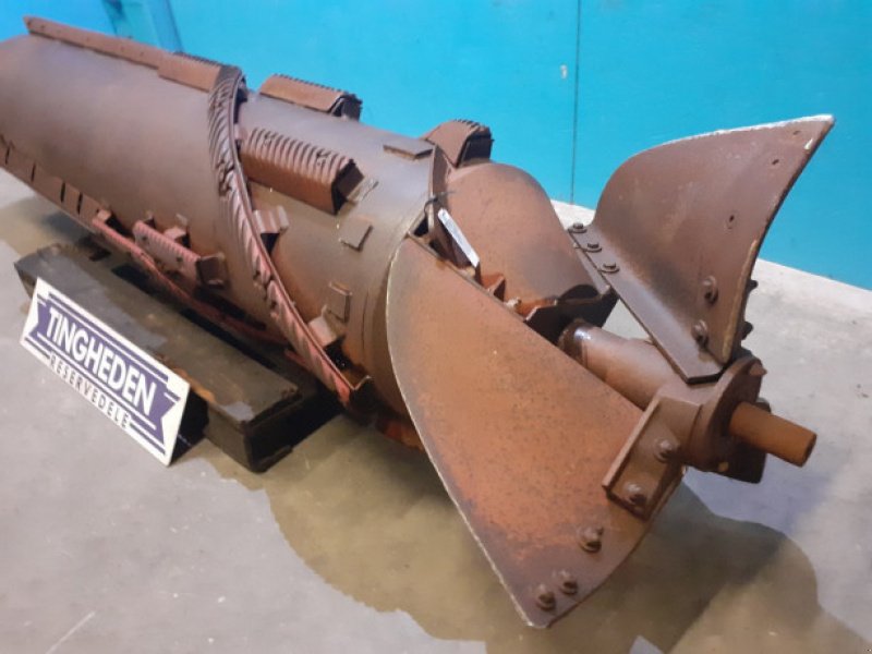 Sonstige Mähdrescherteile typu Case IH 1640, Gebrauchtmaschine v Hemmet (Obrázek 12)