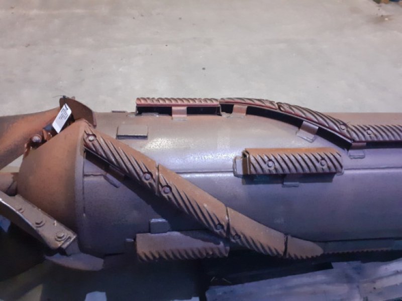 Sonstige Mähdrescherteile typu Case IH 1640, Gebrauchtmaschine v Hemmet (Obrázek 14)