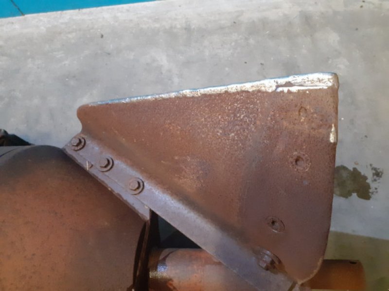 Sonstige Mähdrescherteile typu Case IH 1640, Gebrauchtmaschine v Hemmet (Obrázek 21)