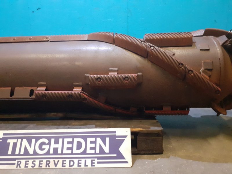 Sonstige Mähdrescherteile typu Case IH 1640, Gebrauchtmaschine v Hemmet (Obrázek 9)