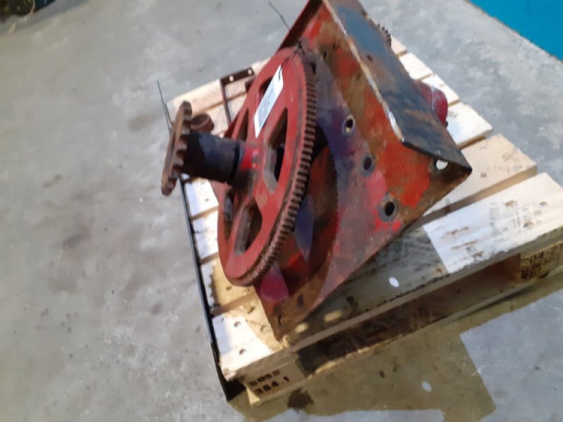 Sonstige Mähdrescherteile typu Case IH 1660, Gebrauchtmaschine v Hemmet (Obrázek 3)