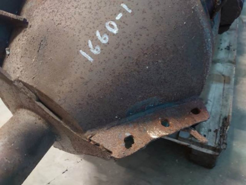 Sonstige Mähdrescherteile typu Case IH 1660, Gebrauchtmaschine v Hemmet (Obrázek 2)