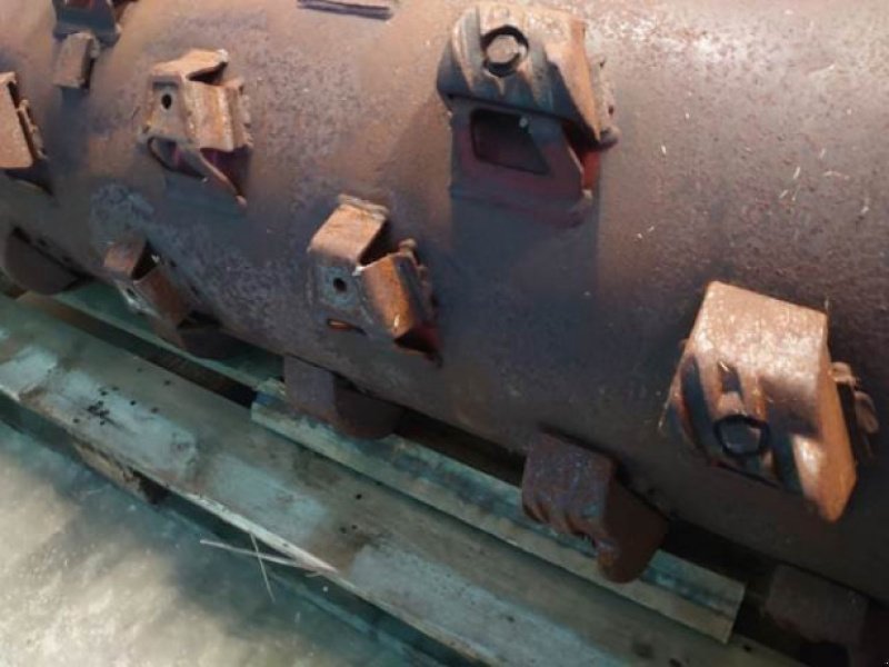 Sonstige Mähdrescherteile typu Case IH 1660, Gebrauchtmaschine v Hemmet (Obrázek 3)