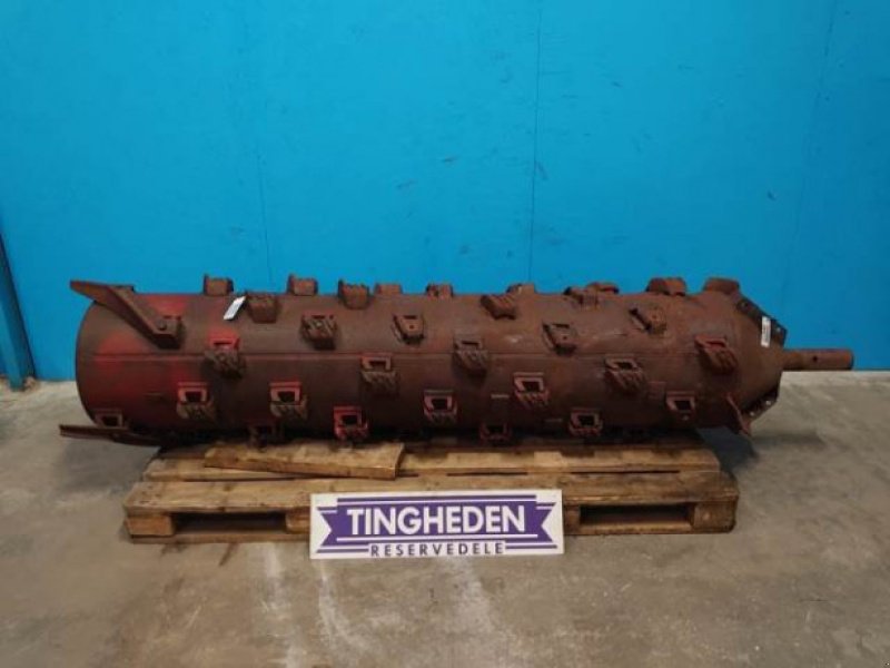 Sonstige Mähdrescherteile typu Case IH 1660, Gebrauchtmaschine v Hemmet (Obrázek 1)