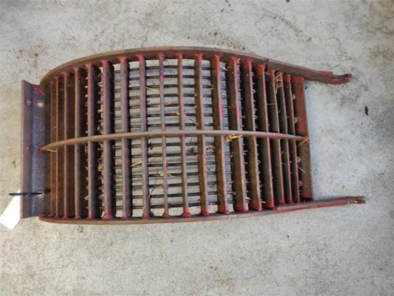 Sonstige Mähdrescherteile typu Case IH 1660, Gebrauchtmaschine v Hemmet (Obrázek 7)