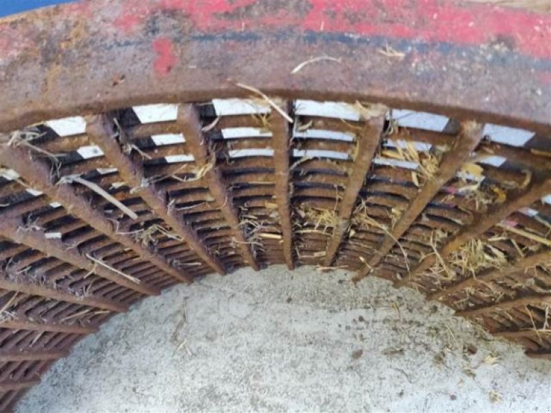 Sonstige Mähdrescherteile typu Case IH 1660, Gebrauchtmaschine v Hemmet (Obrázek 3)