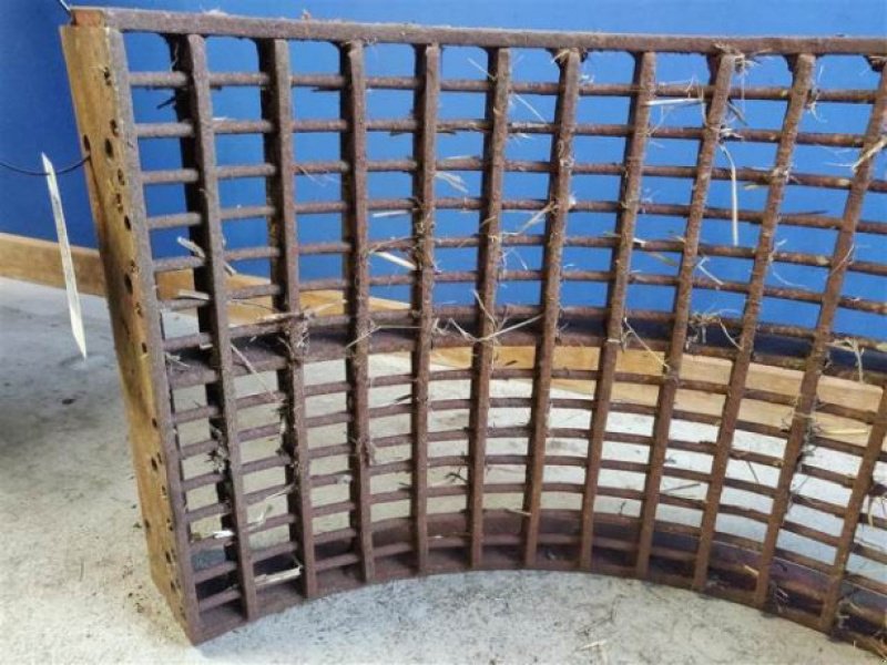 Sonstige Mähdrescherteile typu Case IH 1660, Gebrauchtmaschine v Hemmet (Obrázek 4)