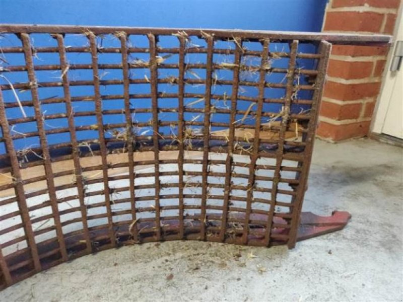 Sonstige Mähdrescherteile typu Case IH 1660, Gebrauchtmaschine v Hemmet (Obrázek 5)