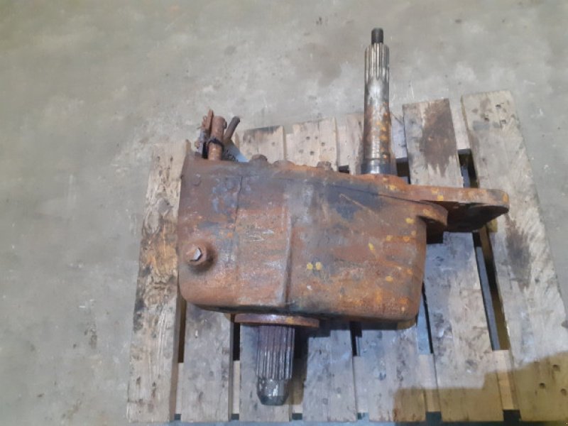 Sonstige Mähdrescherteile typu Case IH 2188, Gebrauchtmaschine v Hemmet (Obrázek 3)