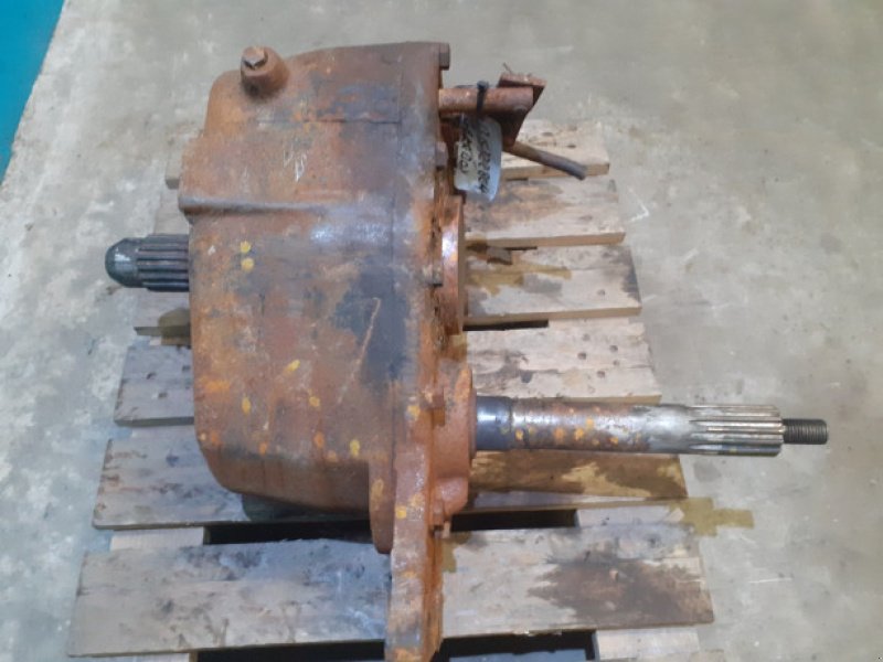 Sonstige Mähdrescherteile typu Case IH 2188, Gebrauchtmaschine v Hemmet (Obrázek 2)