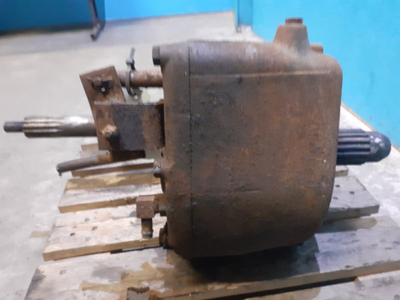 Sonstige Mähdrescherteile typu Case IH 2188, Gebrauchtmaschine v Hemmet (Obrázek 4)