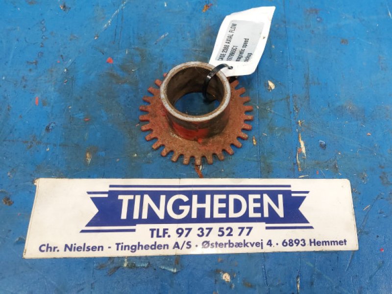 Sonstige Mähdrescherteile of the type Case IH 2388 AF, Gebrauchtmaschine in Hemmet (Picture 1)