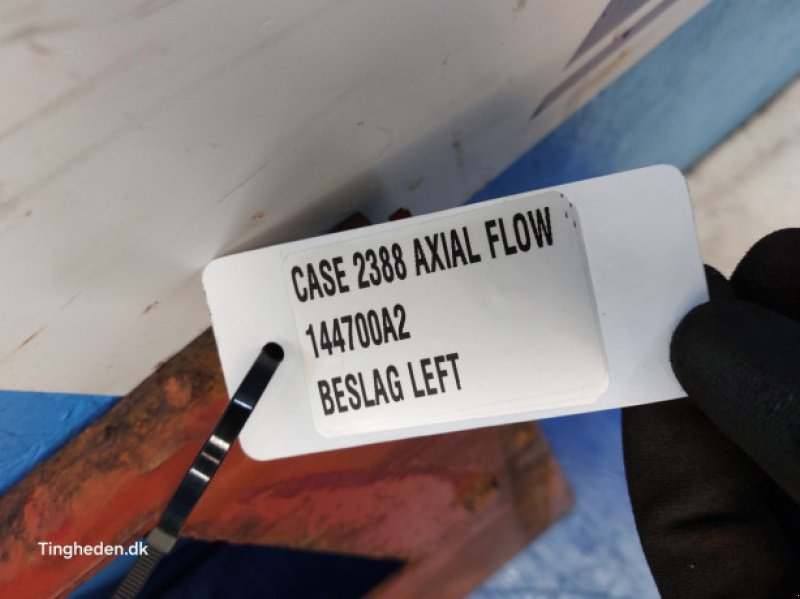 Sonstige Mähdrescherteile des Typs Case IH 2388 AF, Gebrauchtmaschine in Hemmet (Bild 9)