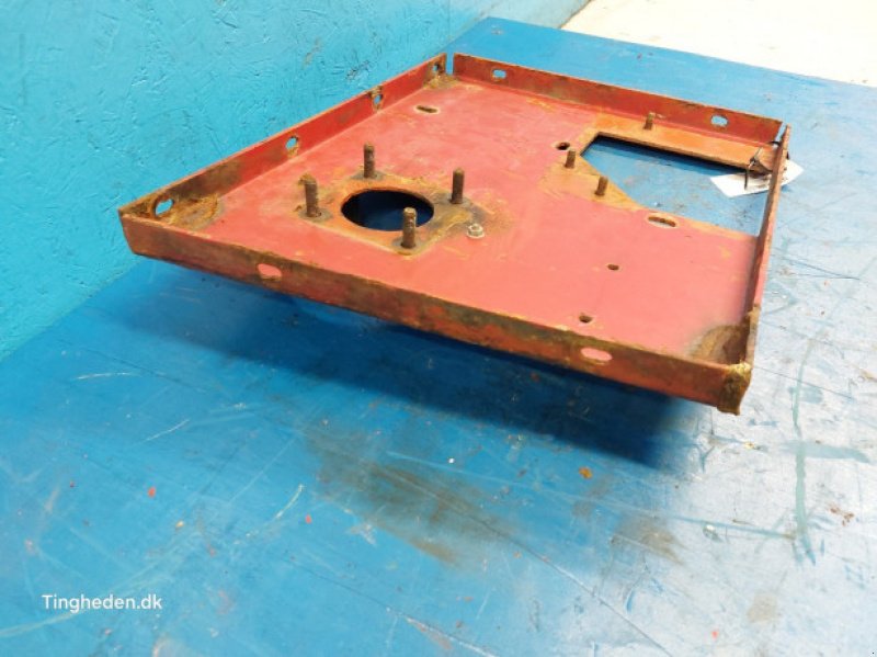 Sonstige Mähdrescherteile des Typs Case IH 2388 AF, Gebrauchtmaschine in Hemmet (Bild 3)