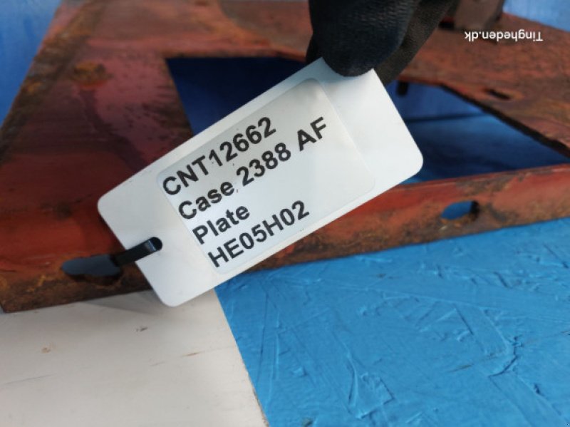 Sonstige Mähdrescherteile des Typs Case IH 2388 AF, Gebrauchtmaschine in Hemmet (Bild 10)