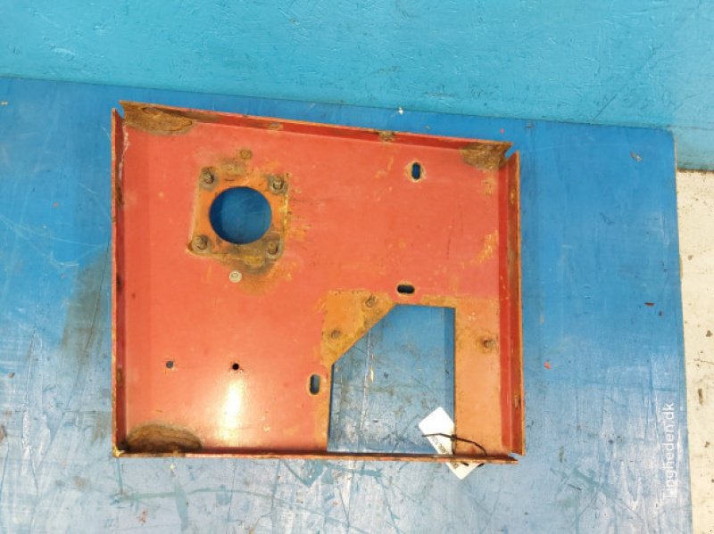 Sonstige Mähdrescherteile des Typs Case IH 2388 AF, Gebrauchtmaschine in Hemmet (Bild 2)