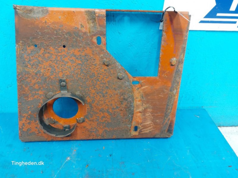 Sonstige Mähdrescherteile des Typs Case IH 2388 AF, Gebrauchtmaschine in Hemmet (Bild 8)