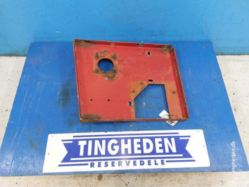 Sonstige Mähdrescherteile des Typs Case IH 2388 AF, Gebrauchtmaschine in Hemmet (Bild 1)