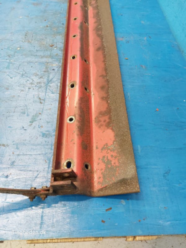 Sonstige Mähdrescherteile typu Case IH 2388 AF, Gebrauchtmaschine v Hemmet (Obrázek 8)