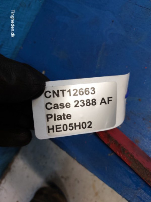 Sonstige Mähdrescherteile typu Case IH 2388 AF, Gebrauchtmaschine v Hemmet (Obrázek 14)