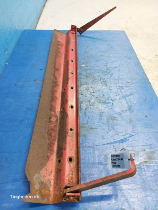 Sonstige Mähdrescherteile typu Case IH 2388 AF, Gebrauchtmaschine v Hemmet (Obrázek 9)